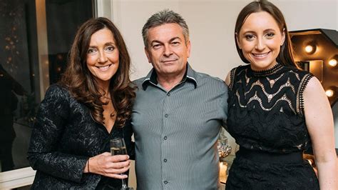 borce ristevski wife